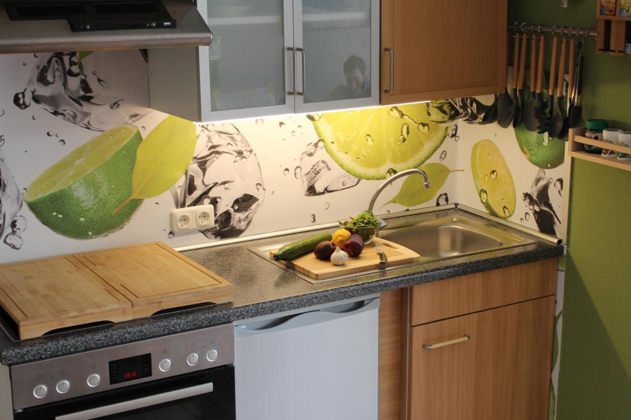 Apartment Michel Vom Deich, Kalifornien, Erste Strandreihe Kalifornien